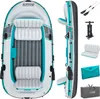Bestway® Hydro Force® Schlauchboot-Set Adventure Elite™ X4 Produktbild-Vorschau 11