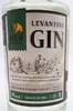 Milk & Honey Levantine Gin 700ml 46% Vol. Produktbild-Vorschau 5
