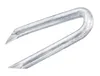 HSI Schlaufen, Eisen, verzinkt, 2,0x 20 mm, 250g Produktbild-Vorschau 1