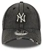 NEW ERA ACID WASH DENIM 9FORTY Grau Produktbild-Vorschau 8