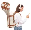 Plecak Próżniowy Vacuum z Pompką Bagaż Podręczny do Podgląd zdjęcia produktu 15