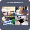 Cazy Housse pour Tablette compatible avec Xiaomi Redmi Pad Voir les images du produit 7