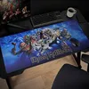 Podkładka pod mysz Subsonic XXL Iron Maiden Podgląd zdjęcia produktu 3