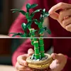 LEGO Botanicals Glücks-Bambus, Kunstpflanze, Bauset für Produktbild-Vorschau 5