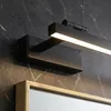 Nástěnné Svítidlo Toolight Swe036-1W 80Cm Led Černý Náhled obrázku produktu 6