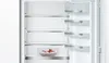 Bosch Serie 6 KIS86AFE0 Frigorifero Da incasso 265 L Classe Anteprima dell’immagine prodotto 3