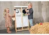 ByASTRUP – Steckenpferd – Schwarz – 68 cm Produktbild-Vorschau 3