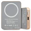 GUESS MagSafe Wireless Kabelloses Laden Powerbank 3.000 mAh Produktbild-Vorschau 3
