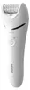 Philips Series 8000 BRE730/10 Epilatore 5,4W Bianco Anteprima dell’immagine prodotto 15