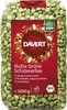 Davert - Halbe Grüne Schälerbsen - 500g Produktbild-Vorschau 2