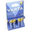 Varta -4906/4B, Baterie na jedno použití, AA, Alkalický, Náhled obrázku produktu 12