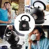 Wasserkocher 1,8 l mit Thermometer Klausberg KB-7905 Retro Produktbild-Vorschau 16