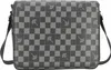 Joop! Men Cortina Piazza Nevio Messenger-bag dunkelgrau 24 Produktbild-Vorschau 1