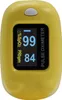 CMS50Q1 Kids Pediatric Child Pulsoximeter Produktbild-Vorschau 6