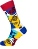 Many Mornings uni sokken Picassocks Produktbild-Vorschau 6