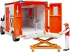 MB Sprinter Ambulanz mit Fahrer und Light + Sound Modul Produktbild-Vorschau 9