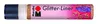 Marabu Effektfarbe Glitter Liner 25 ml glitter-rotgold 586 Produktbild-Vorschau 5