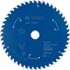 Lame de scie circulaire Expert for Wood AD 165mm Z.48 WZ Voir les images du produit 1