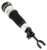 Luftfederung Federbein Vorne Links for Audi A6 C6 4F Bj. Produktbild-Vorschau 1