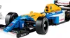 LEGO 10353 Ikony Williams Racing FW14B s Nigelom Mansellom Náhľad obrázku produktu 49