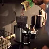 Tchibo elektrische Kaffeemühle, eingebaute Waage, Produktbild-Vorschau 8