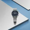 Seiko SSB387P1 Cronografo da uomo in titanio 42mm 10ATM Anteprima dell’immagine prodotto 5