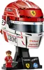 Formule 1-tentoonstellingsreeks: F1-helmen Productafbeelding-voorbeeld 3