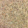 25 Kg Naturkies beige mittel "" 2-3 mm Bodengrund Aquarium Produktbild-Vorschau 2