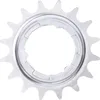 Pignone Shimano SM Gear 18 denti  dentata piegata per Anteprima dell’immagine prodotto 1