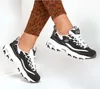 Skechers Dlites-Biggest Fan Černý Náhled obrázku produktu 38