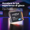 Crucial P310 Gen4 2230 1TB NVMe PCIe M.2 SSD Voir les images du produit 8
