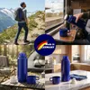 ROTPUNKT Isolierflasche JESPER I  1,00 ltr. - Glaseinsatz I Produktbild-Vorschau 7