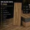 Berti Graf SPC vinylová podlaha 5 mm klik s IXPE podložkou, Náhled obrázku produktu 3