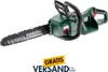 Metabo MS 36-18 LTX BL 40 Akku-Kettensäge Produktbild-Vorschau 20