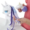 Hasbro E9104 My little Pony Rarity figúrka jednorožca s Náhľad obrázku produktu 5