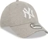 New Era Dres 9Forty Neyyan Grawhi Grey Grey - Náhled obrázku produktu 3