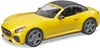 BRUDER Roadster, Stadtautomodell, Vormontiert, 1:16, Produktbild-Vorschau 9