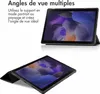imoshion Bibliothèque pliante pour la Samsung Galaxy Tab A8 Voir les images du produit 2