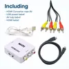 MMOBIEL HDMI Converter zu AV / RCA – inkl. HDMI- und Produktbild-Vorschau 7
