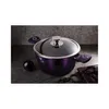 Berlinger Haus zestaw garnków 10 elementów Purple 35648 Podgląd zdjęcia produktu 3