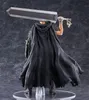 Berserk Pop Up Parade L PVC Statue Guts (Black Swordsman) Produktbild-Vorschau 9