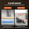 SucceBuy stolová píla 4400 ot/min 1800W 85mm s 90° krížovým Náhľad obrázku produktu 3
