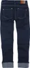 Banned Retro Jeans Herren Rockabilly Slim blau W36L34 Produktbild-Vorschau 2