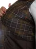 Barbour Ashby Wachsjacke, Braun L Produktbild-Vorschau 9