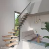 Raumspartreppe Intercon Torino | Mittelholmtreppe mit 15 Produktbild-Vorschau 9