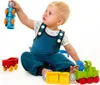 Smart Max My First Animal Train IUVI Spiele Produktbild-Vorschau 13