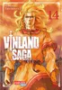 Vinland Saga 14 Produktbild-Vorschau 1