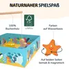 MERLE TOYS® Angelspiel ab 2 Jahre, 100% Buche, Angelspiel Produktbild-Vorschau 4