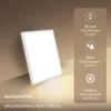 LED stropné svietidlo LED panelové stropné svietidlo ploché Náhľad obrázku produktu 2