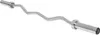 GORILLA SPORTS® SZ Curlstange - Länge 120cm, Olympia 50mm, Produktbild-Vorschau 1